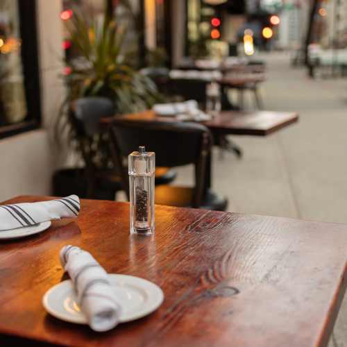 Nearby restaurant place Breton Grove II in Grand Rapids, Michigan