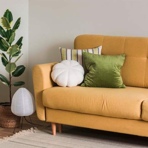 Beautiful kitchen at Kearney Meadows Apartments in Waunakee, Wisconsin