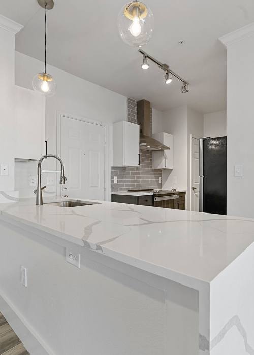 View floor plans at St. Martin in Frisco, Texas
