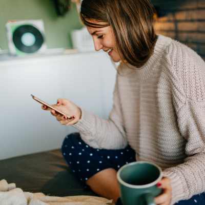 Link to pay online at The Enclave in Meridian, Idaho