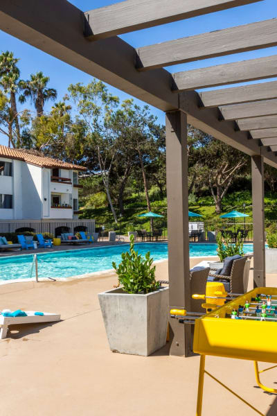 Our Work at Property Services Corporation in Brea, California