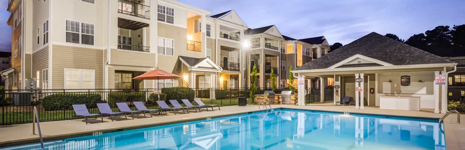 Rental Criteria | Forest Place in North Miami, Florida