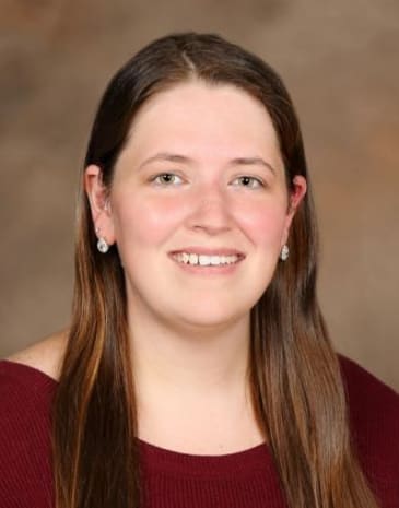 Courtney Drury / OT (Spooner) at Transitions At Home in Spooner, Wisconsin