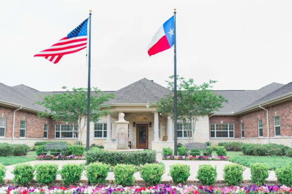 Willow Fork Alzheimer’s Special Care Center coming soon!