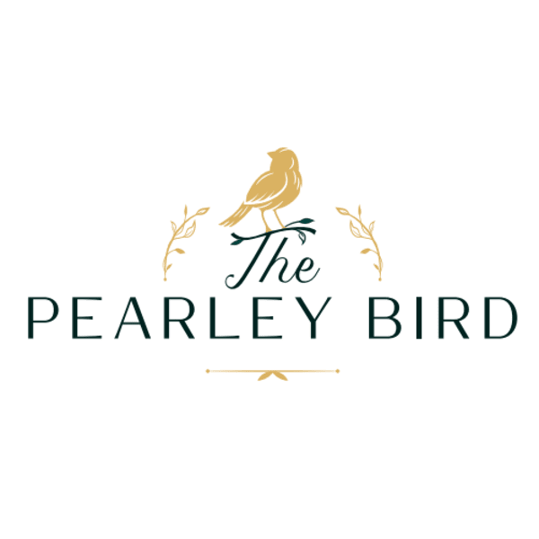Pearley bird restaurant Graphic