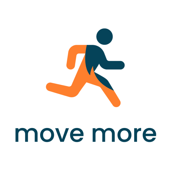 Move More icon 