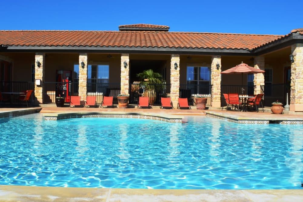 Photos of The Abbey at Stone Oak in San Antonio, TX