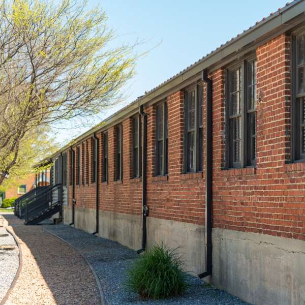 Scotts Edge, Richmond, Virginia