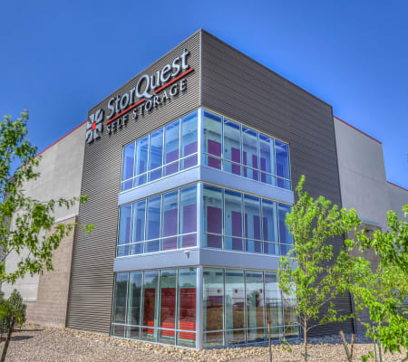 Facility Features Storquest Self Storage In San Jose Ca