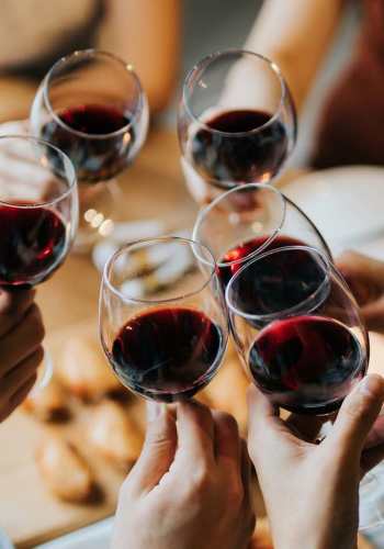 Dining near Troup Townhomes in Troup, Texas