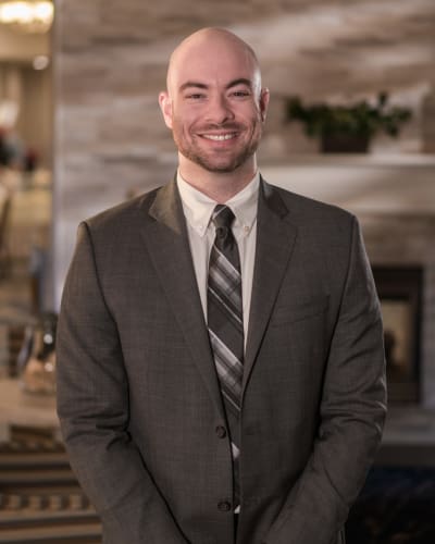 Director of Waltonwood Lakeside