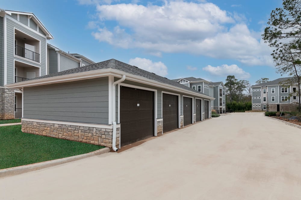 Apartments in Jasper TX Maple Court