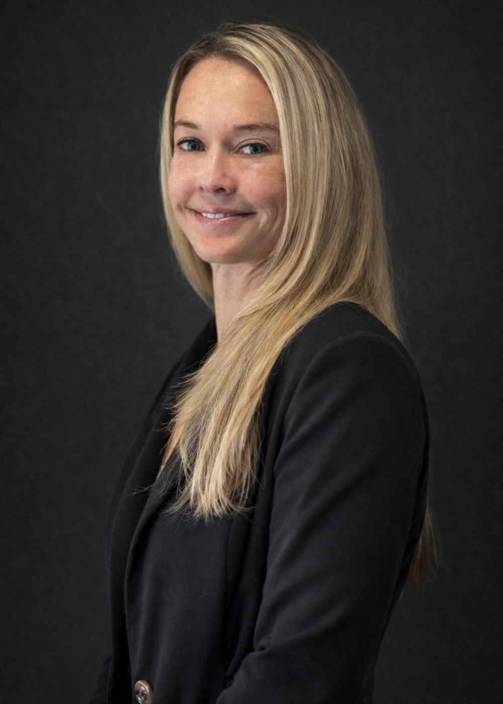 Ashley Mathieson | Regional Team member for Drucker + Falk