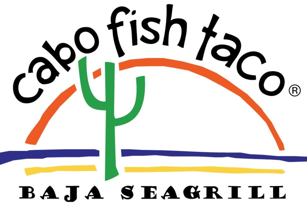 Cabo Fish Taco Baja Seagrill