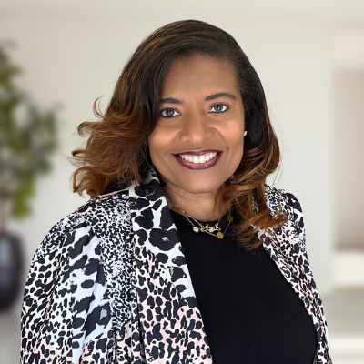 Jolandra Boyd, Director of Wellness at Barclay House of Baton Rouge in Baton Rouge, Louisiana