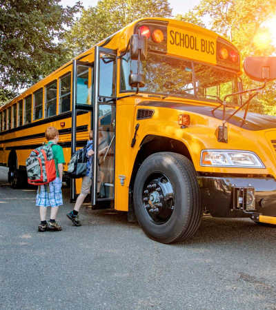 Schools near Kendallwood Apartments in Whittier, California
