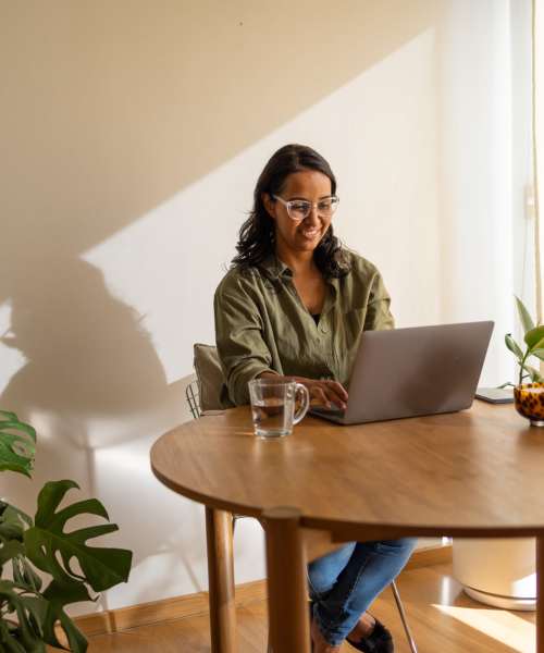 Employment and education near Brookside Commons in Meadville, Pennsylvania