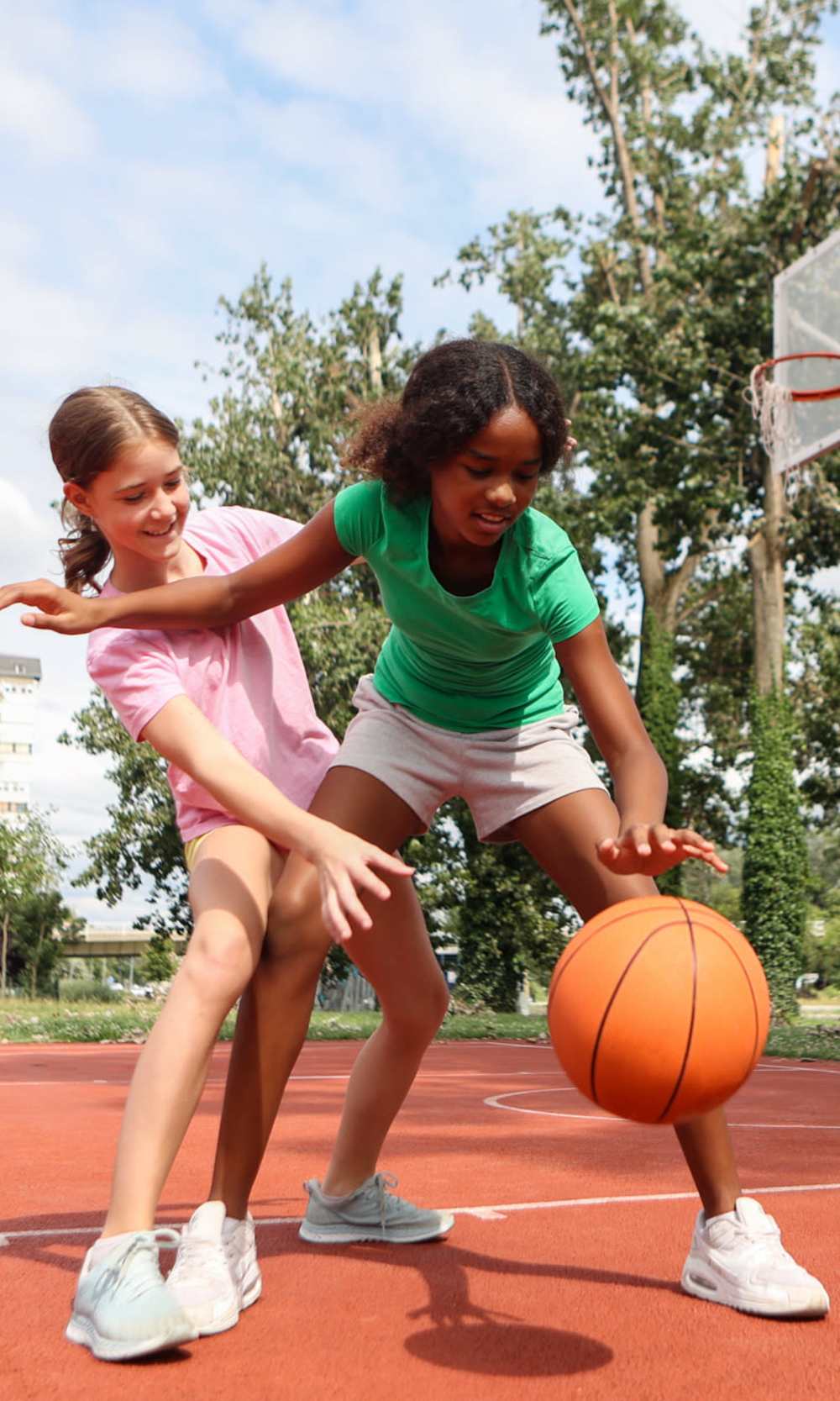 Playground at Ridgewood at Greenbrier in Greenbrier, Tennessee