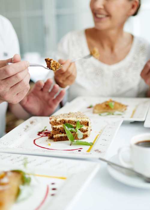 Learn more about dining at Grand Villa of Ocala in Ocala, Florida