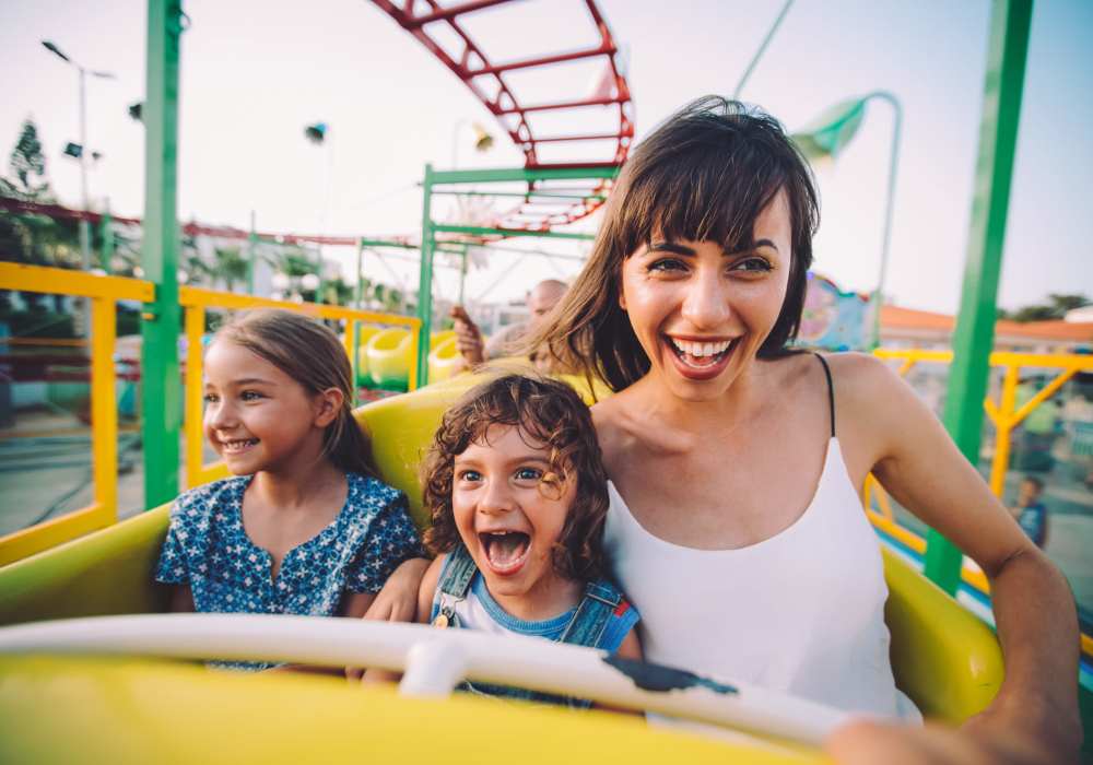 Resident enjoying their free time near Maple Leaf Apartments in Merrillville, Indiana