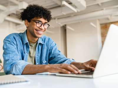 Link to the maintenance request for The Theodore in Tacoma, Washington