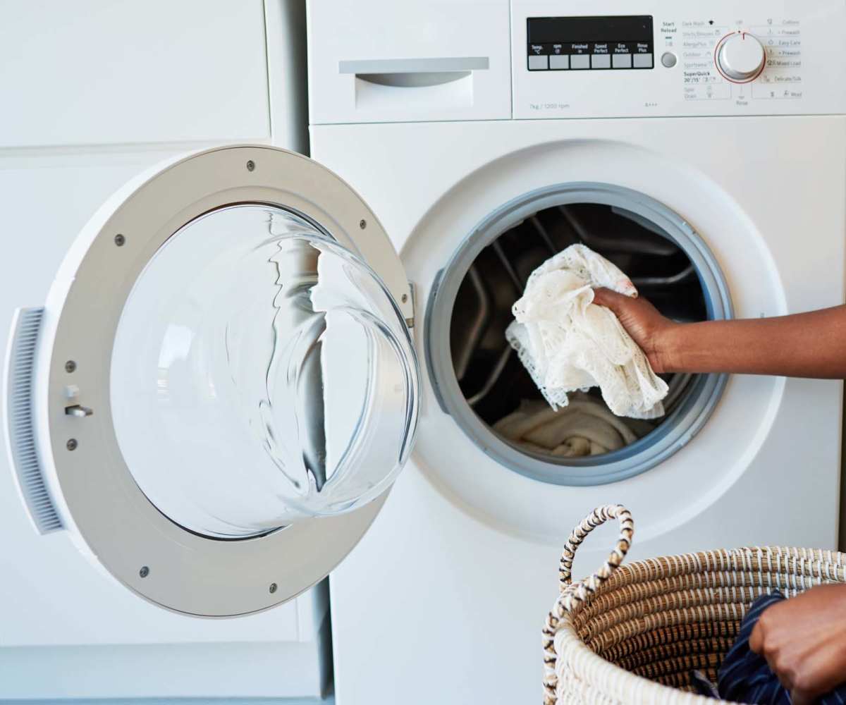 Laundry available at Annhurst in Jefferson Hills, Pennsylvania