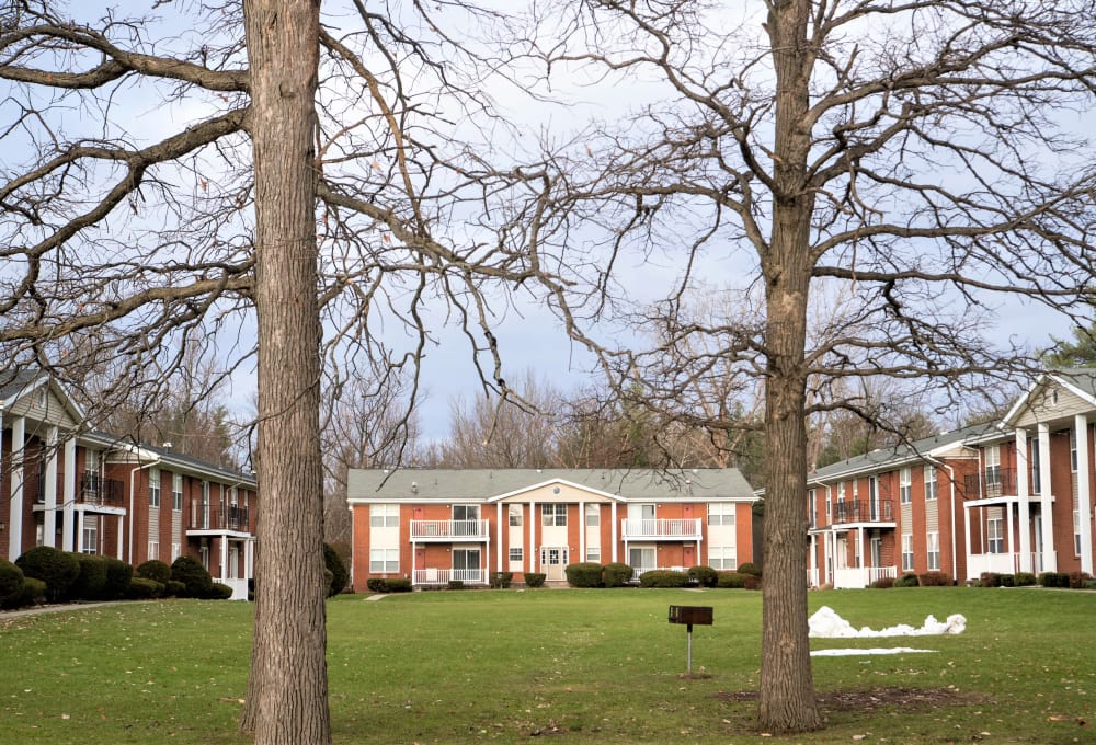 Photos of Niskayuna Gardens in Niskayuna, NY