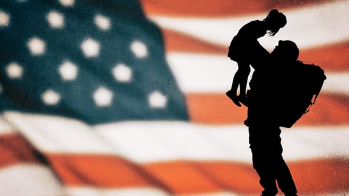 Veterans
