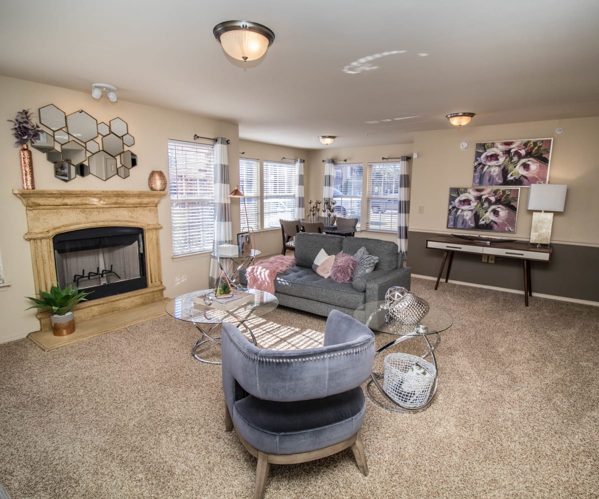 Apartments For Rent In Southwest Lubbock Tx Tuscany Place