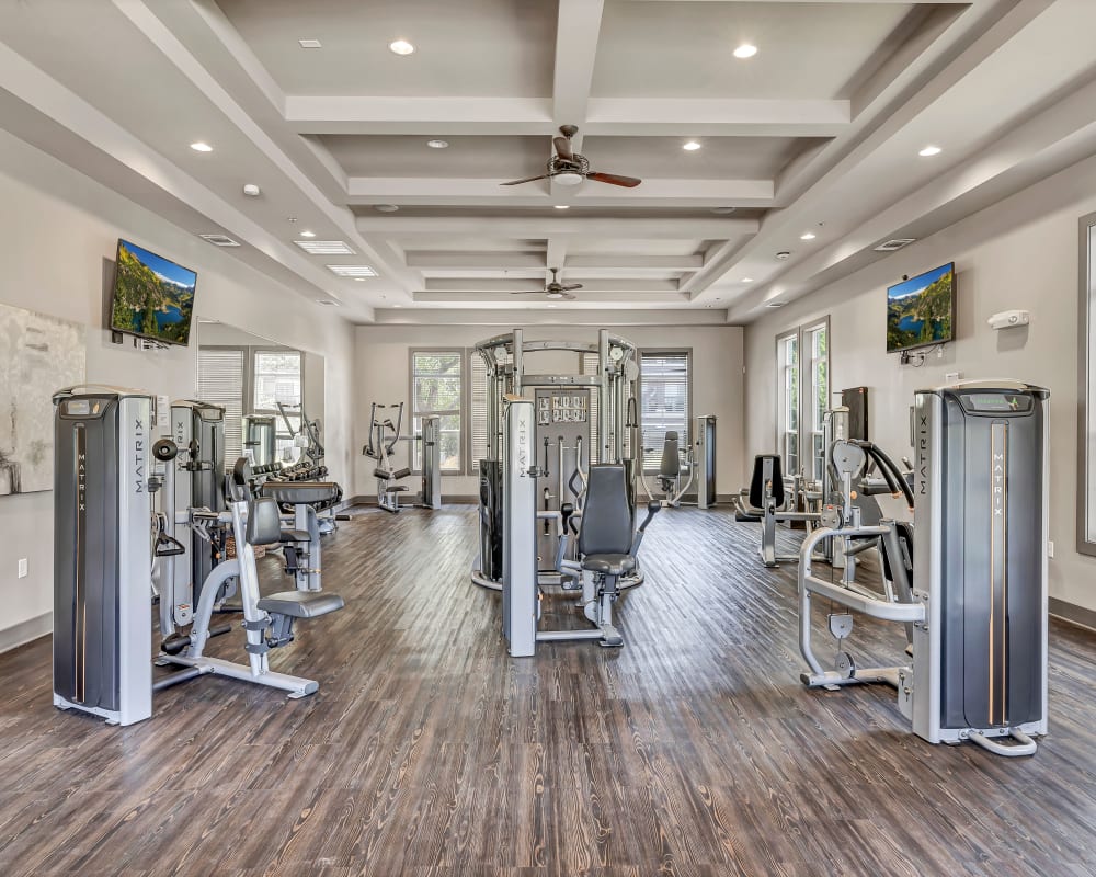 San Antonio, TX Apartments in Bexar County Wiregrass at Stone Oak