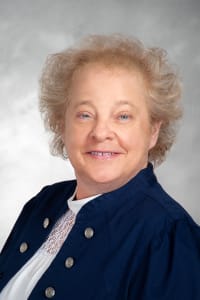 Donna Collins – Senior Regional Manager