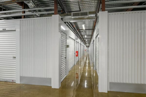 Storage 365 features in Dallas, Texas