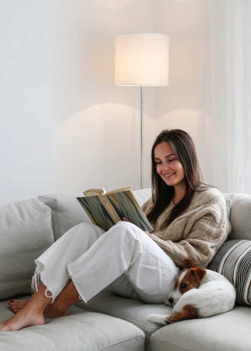 View photo gallery at The Trail Lakes in Fort Worth, Texas