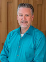 The general manager at Merrill Gardens at Tacoma in Tacoma, Washington. 