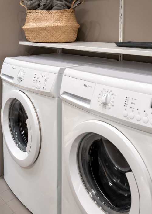 View our amenities at Westwood in Jackson, Mississippi