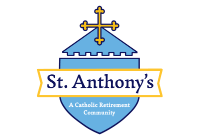 St. Anthony's Senior Living logo