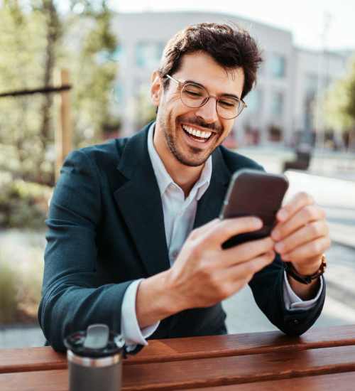 View neighborhood at Bella Vista Apartments in Santa Clara, California 