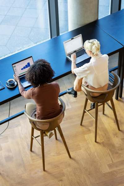 Services at Wilhoit Properties, Inc. in Springfield, Missouri