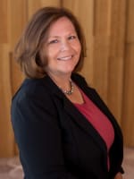 The general manager at Merrill Gardens at Rockridge in Oakland, California.