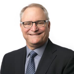 Stephen T. Morton of Navion Senior Living