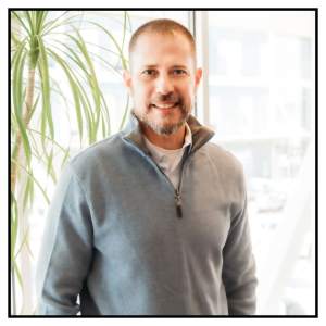 Brian Crookshank, Property Manager at Lake Forest at Swift Creek in Midlothian, Virginia