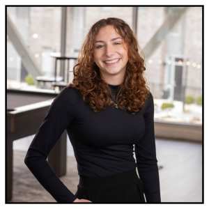 Abigail Kozak, Leasing Specialist at Lake Forest at Swift Creek in Midlothian, Virginia 
