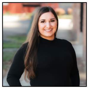 Megan Rozsahegyi, Assistant Property Manager, at SYMBOL Scott's Addition in Richmond, Virginia