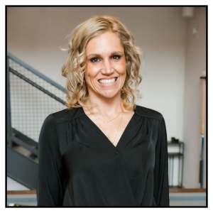 Jessica Sugg Property Manager at SYMBOL Scott's Addition in Richmond, Virginia