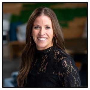Janie Leonard, Regional Director of The Preserve Scott's Addition in Richmond, Virginia