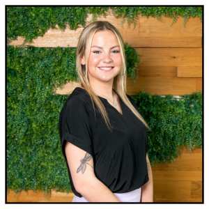 Nicole Cullop, Leasing Specialist at The Alder on Dabney in Richmond, Virginia