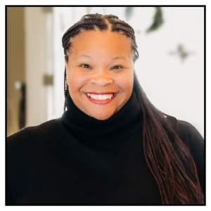 Stephanie Morrison, Regional Manager at The Compass at Springdale Park in Richmond, Virginia