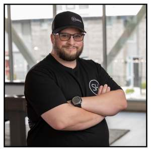 David Clarke, Regional Service Director at The Westbrook at Brewer's Row in Richmond, Virginia