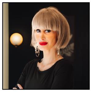 Rebecca Bryan, CEO at The Oliver in Richmond, Virginia