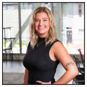 Madison Gould, Leasing Specialist at The Preserve Scott's Addition in Richmond, Virginia